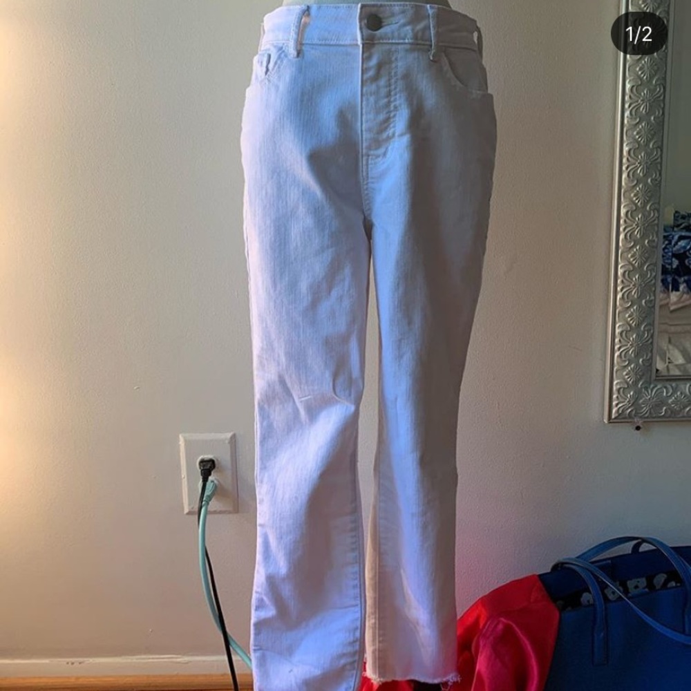 old navy skinny jeans